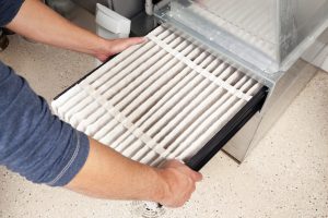 Air Filters in Milton, GA, and Surrounding Areas