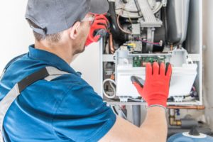 Choosing the Right Company to Handle your Furnace Repair