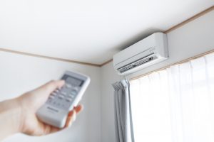 Ductless AC in Milton, Alpharetta, and Cumming, GA, and Surrounding Areas