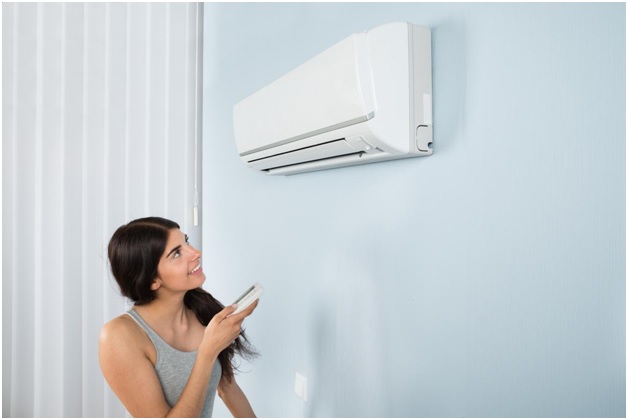 AC maintenance service in Alpharetta GA 1