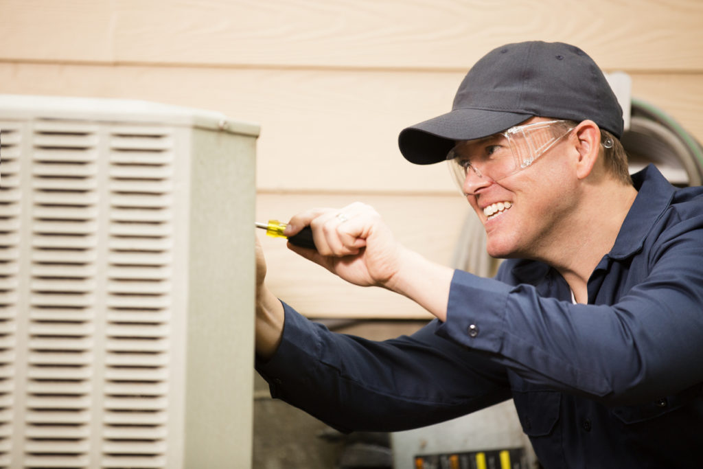 Keeping The Heat At Bay: Make Sure Your AC Is Ready For The Summer