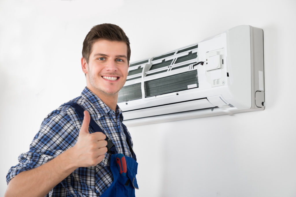 5 Way To Make The Most Of Your New AC