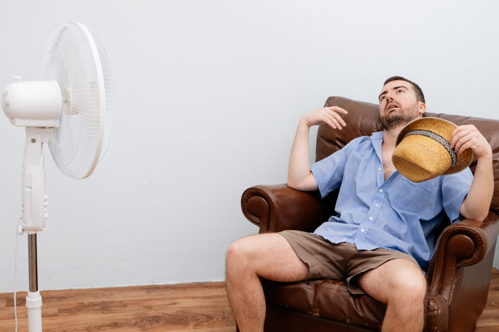 Avoid These Common Mistakes And Save Money On Your AC Replacement