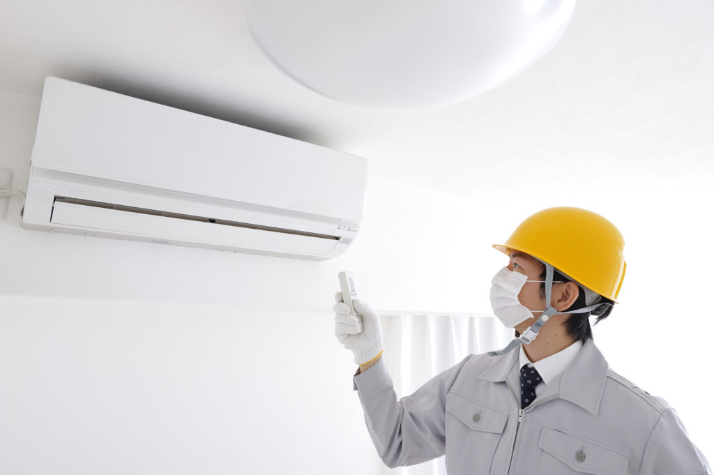 The Key To Sublime AC Maintenance Service