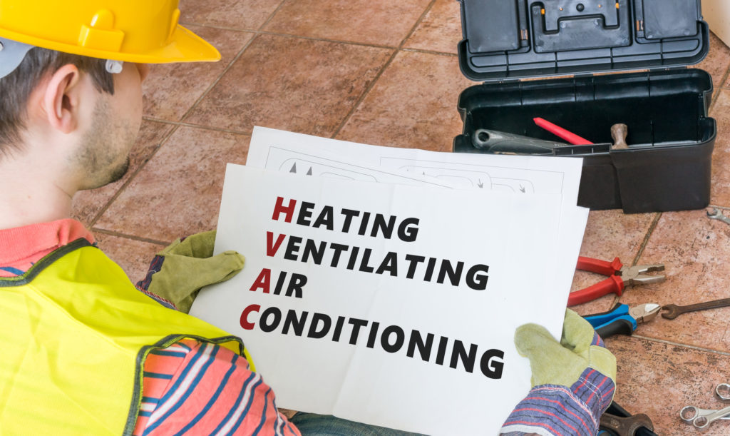 Is It Important To Replace Your AC Filter?