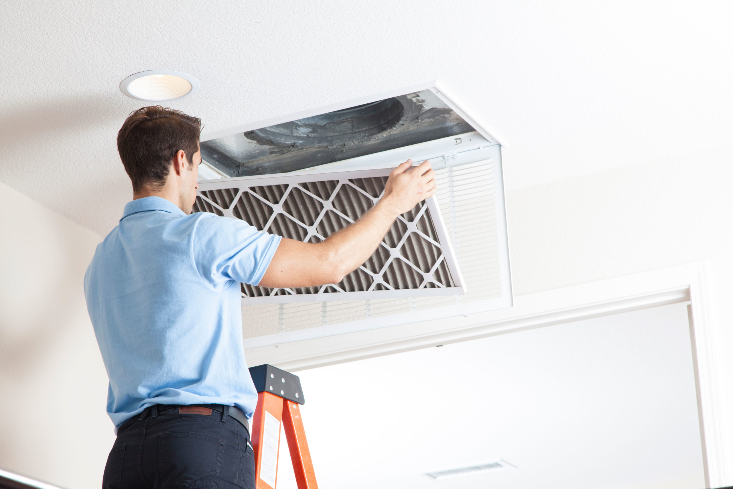 Indoor Air Quality In Milton, Alpharetta, And Cumming, GA And The Surrounding Areas